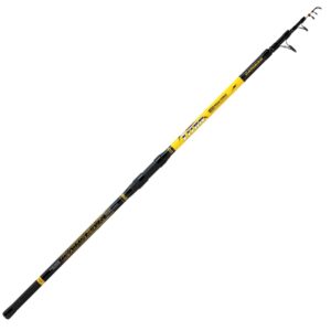 Canna Trabucco Catgear Titan Mega Force  mt. 4,20 casting gr. 250