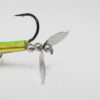 Wrapping Minnow SW 14 gr 57 mm. NORIES - immagine 2