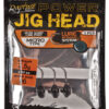 Rapture Power Micro Jigheads light rock fishing - immagine 2