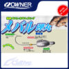 Owner Testine piombate jigheads Cultiva JH-83 light game - immagine 2