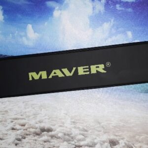 Astuccio porta finali pieghevole cm. 50 Maver