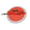 Affondatore divergente Trabucco TOLLING DEEPER DIVER mm. 107