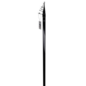 Daiwa Amorphous Regular AV60 mt 6 montaggio fuji Sic FAZ LITE