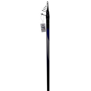 Daiwa Amorphous Super Light AVL60 mt 6 montaggio fuji Sic FAZ LITE