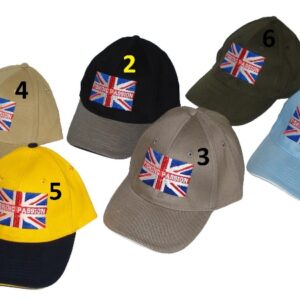 Berretto Navy Fishing Passion con ricamo