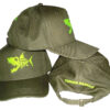 Berretto Fishing Passion con ricamo Killer Fish - immagine 2