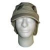 Berretto SAHARA con ricamato pesci by Fishing Passion - immagine 3