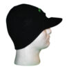 Berretto Invernale con visiera e ricamo Killer Fish by Fishing Passion