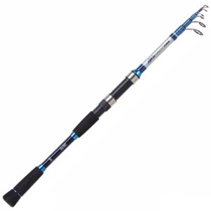 Canna Rapture Blunaut mt 2,1 casting gr 5>25 chiusa cm. 60