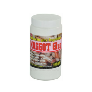Colla Destrina MAGGOT GLUE bianca