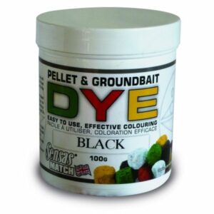 Sensas coloranti  DYE in polvere per pasture e pellets