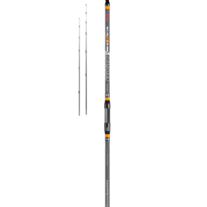 Falcon Wild Mormora tele match competition Two Tips 2 Vette mt 4 e mt 4,5 casting 100 gr.