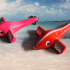 Trabucco Exciter Bird Taiser traina