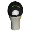 Berretto Fishing Passion con ricamo Killer Fish - immagine 5
