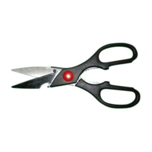 Forbici grandi INOX cm. 21