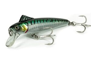Molix HD minnow 90 Baitfish Heavy Duty