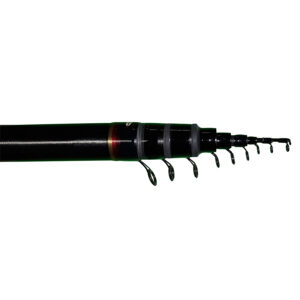 Maver GRIZZLY CH 234 torrente mt 8 con 3 teleregoli