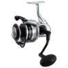Mulinello Okuma AZORES   Z-65 S spinning big fish