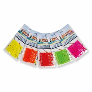 Perline Stonfo art. 545 attractor beads