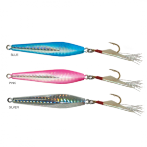 STR vertical jig VS gr. 28