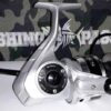 Mulinello Okuma AZORES   Z-65 S spinning big fish - immagine 2