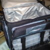 Borsa termica surfcasting e porta accessori con vaschette Barbetta - immagine 2