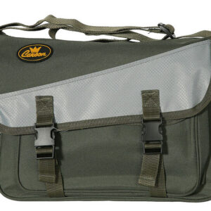 Borsa porta accessori con tracolla BAG grande modello MF-090-A