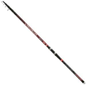 Canna da barca Trabucco VANADIA XT Boat Light Bolentino Natanti