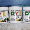 Sensas coloranti  DYE in polvere per pasture e pellets - immagine 2