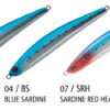 Rapture Minnow ACCIUGA mm. 90 gr. 30 - immagine 2