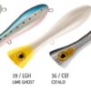 Rapture popping TIDE POP 120 mm. 24 gr. - immagine 2