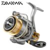 Mulinello Daiwa LT Freams vari modelli spinning feeder bolognese - immagine 2