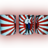 Tazza in Ceramica  by Fishing Passion JAPAN STYLE