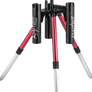 Porta canne 3 posti TROUT AREA  Rapture  Area Rod Stand
