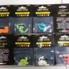 Light Stick FLUO' mm. 4 pop up aromatizzati - immagine 2