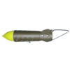Pasturatori long cast Rocket Spomb carpfishing - immagine 2