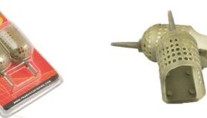 Pasturatore AIR TEK Trabucco Method Maggot & Pellet
