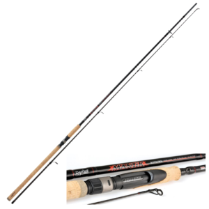 Canna Rapture MANTIK S3002 HH casting gr. 20 > 60 mt. 3