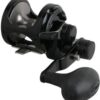 Mulinello Okuma METALOID M-5II LX due velocità manovella a sx - immagine 3