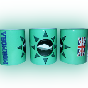 Tazza in Ceramica  by Fishing Passion Mormora