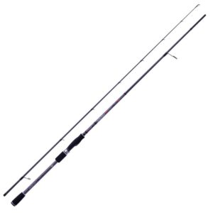 Canna STR Nelson MH mt 2,4  casting gr 12 > 40