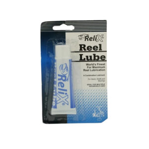 Combinazione di Grasso e Olio Lubrificante per Mulinelli RELIX Reel Lube gr. 20