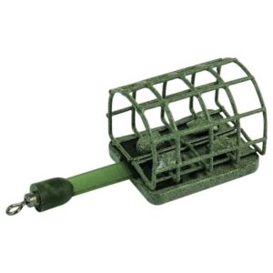Pasturatore AIR TEK Trabucco Dual Wire Cage