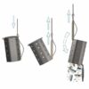 Pasturatore da Barca Stonfo Boat Feeder art 510 - immagine 2