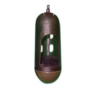 Trabucco Air Tek pasturatore  ROCKET FEEDER Close