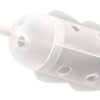 Pasturatore Trabucco AirTek SW feeder Round in Line