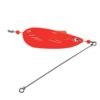 Teaser Topolino per Traina Professional Sagami Long Cast Support