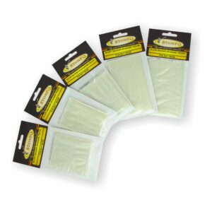 Sacchetti idrosolubili Stonfo art 227 PVA Bait Bags