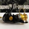 Mulinello OKUMA SALINA SA 30 salt water spinning - immagine 2