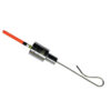 Segnalatore di abboccata regolabile Trabucco surfcasting art 105-10-100 - immagine 2